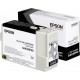 Epson Epson SJIC20P(K) BLACK ink cartridge for TM-C3400BK C33S020490