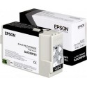 Epson Epson SJIC20P(K) BLACK ink cartridge for TM-C3400BK C33S020490