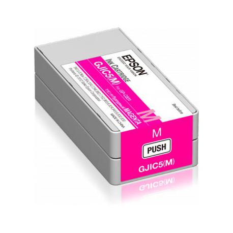 Epson GJIC5(M) C13S020565