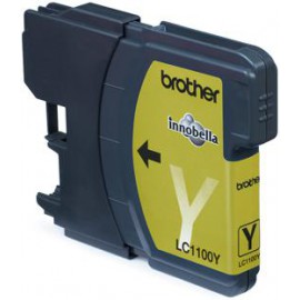 Brother LC-1100Y Amarillo