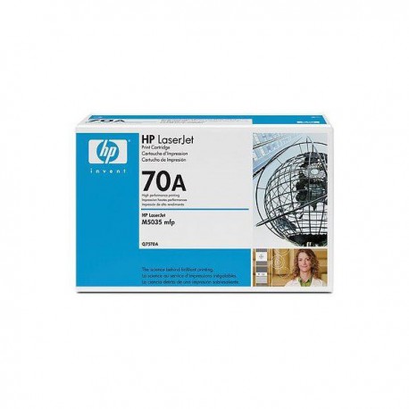 HP Q7570A