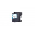 BROTHER LC22EC Cart Cyan high cap MFCJ5920DW LC22EC