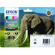 Epson Multipack 24XL 6 colores C13T24384010