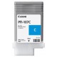 Canon PFI-107 C Cyan cartridge 6706B001AA