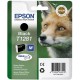 Epson Singlepack Black T1281 DURABrite Ultra Ink C13T12814020