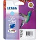 Epson Singlepack Light Cyan T0805 Claria Photographic Ink C13T08054010