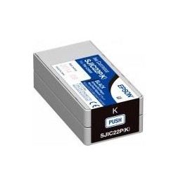 Epson SJIC22P(K) C33S020601