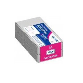 Epson SJIC22P(M) C33S020603