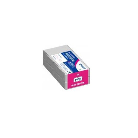 Epson SJIC22P(M) C33S020603