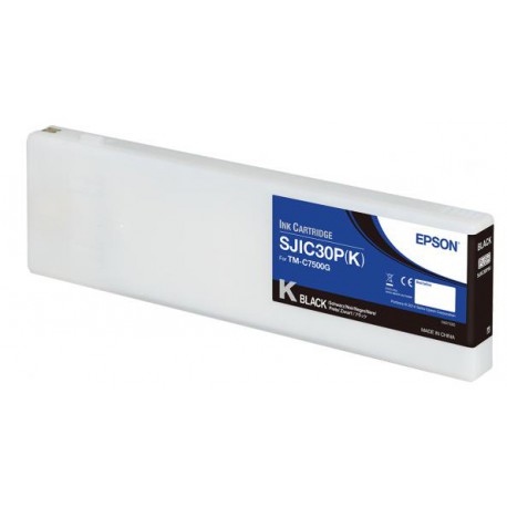 Epson SJIC30P(K) C33S020639