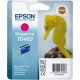 Epson T0483 Magenta Ink Cartridge (Seahorse) C13T04834010