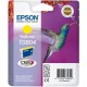 Epson T0804 Yellow Ink Cartridge (Hummingbird) C13T08044010