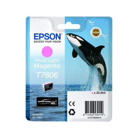 Epson T7606 C13T76064010