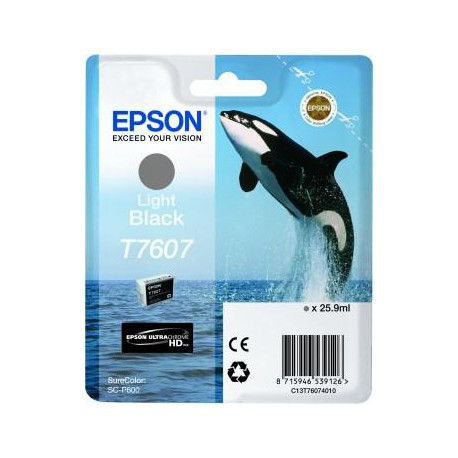 Epson T7607 C13T76074010