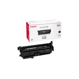 Canon Cartridge 723 Black 2644B002