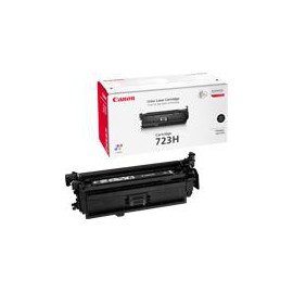 Canon Cartridge 723H Black 2645B002