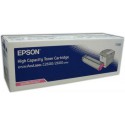 Epson Cartucho de tÃ³ner AL-C2600 magenta 5k C13S050227