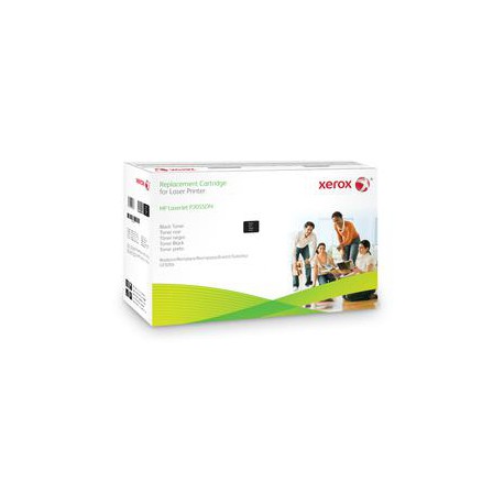 Xerox Cartucho de tÃ³ner negro. Equivalente a HP CE505X 003R99808