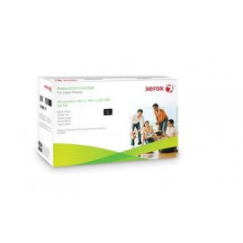 Xerox Cartucho de tÃ³ner negro. Equivalente a HP 92298X 003R97029