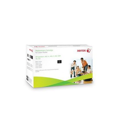 Xerox Cartucho de tÃ³ner negro. Equivalente a HP 92298X 003R97029