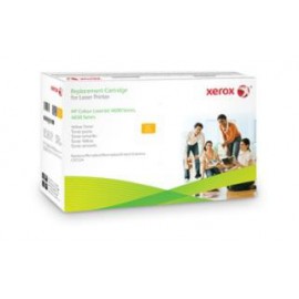 Xerox Cartucho de tÃ³ner amarillo. Equivalente a C9722A 003R99620