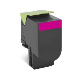 Lexmark 802SM  Magenta