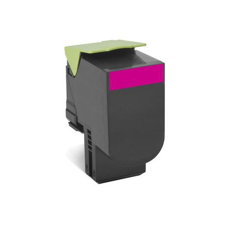 Lexmark 802SM  Magenta