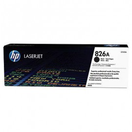 HP 826A   Negro