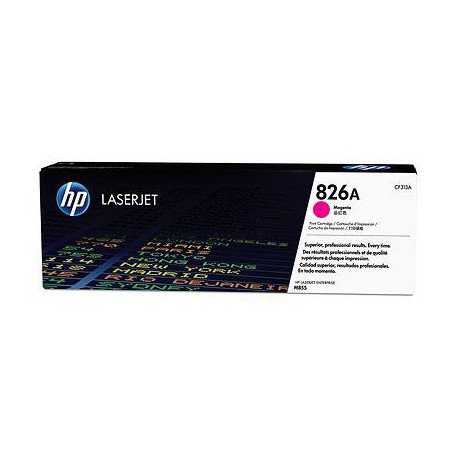 HP 826A Magenta CF313A