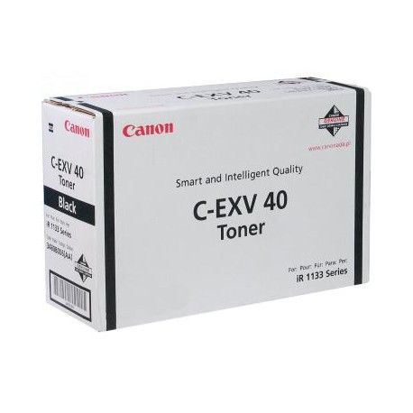 Canon C-EXV 40