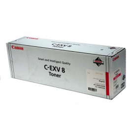 Canon C-EXV8