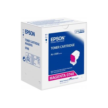 Epson C13S050748