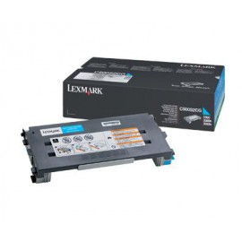 Lexmark C500S2CG