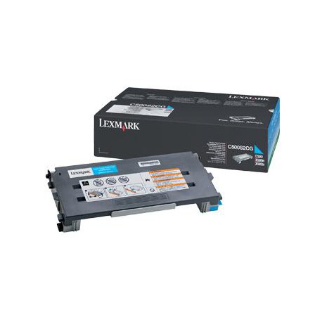 Lexmark C500S2CG