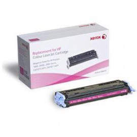 XEROX Cartridge for HP 1600 2600 2605, Magenta 003R99771