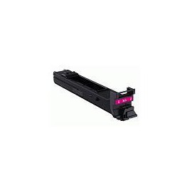 Konica Minolta MC 4650 Magenta Toner A0DK352