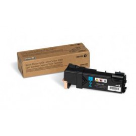 XEROX Phaser 6500 WorkCentre 6505, cartucho de t 106R01591