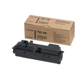 Kyocera Toner-Kit TK-18 1T02FM0EU0