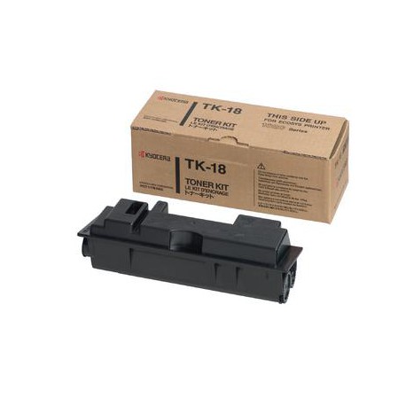 Kyocera Toner-Kit TK-18 1T02FM0EU0