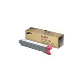 Samsung Toner Magenta 20.000sh A3 C8640ND C8650 CLT-M659S/ELS