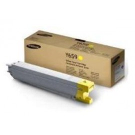 Samsung Toner Yellow 20.000sh A3 C8640ND C8650 CLT-Y659S/ELS