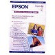 Epson Premium Glossy Photo Paper, DIN A3 , 250 g m C13S041316