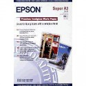 Epson Premium Semigloss Photo Paper, DIN A3 , 250 g m C13S041328