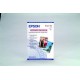 Epson Premium Semigloss Photo Paper, DIN A3 , 250 g m C13S041328