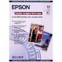 Epson Premium Semigloss Photo Paper, DIN A3, 251 g m C13S041334