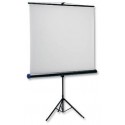 Nobo 4:3 Tripod Screen 1750x1325mm 1902396