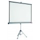 Nobo 4:3 Tripod Screen 1750x1325mm 1902396