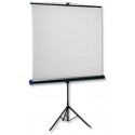 Nobo 4:3 Tripod Screen 2000x1513mm 1902397