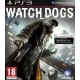 Ubisoft Watch Dogs, PS3