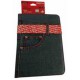 approx Funda tablet 9 10.1 Azul Jeans APPUTC06BJ